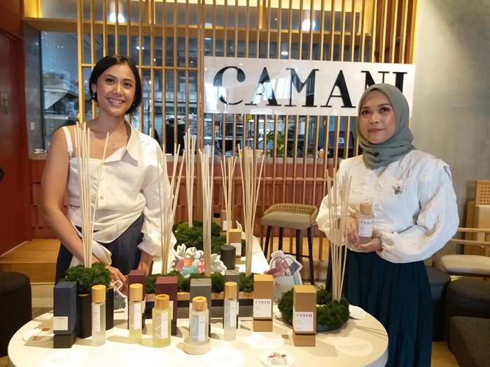 Camani Collection