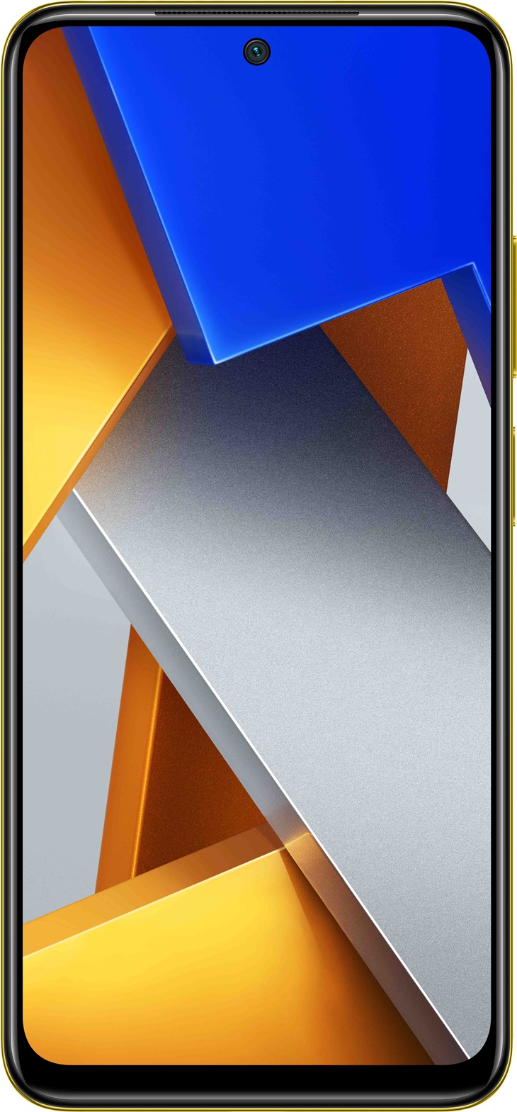Poco M4 Pro Hadirkan Layar 90Hz Super Amoled