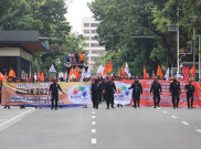  Menaker Dorong Upah Minimum Semakin Dekat Dengan Kebutuhan Hidup Layak