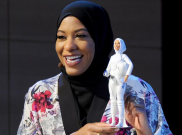 Biasa Tampil Seksi, Barbie Kini 'Hijrah' Jadi Berhijab. Wow!