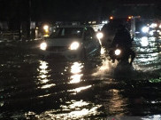 Waspadai Potensi Penularan COVID-19 di Pengungsian