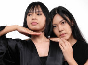 Duo Elektronik Jeslla Lepas EP 'Spoken'