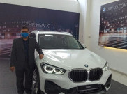 BMW Optimistis Bersaing di Kelas Entry Level Lewat X1 Series
