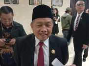 DPRD DKI Prioritaskan Program Sekolah Gratis pada 2025