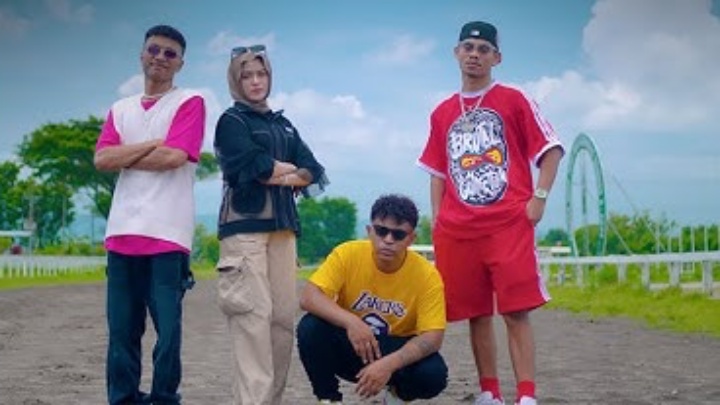 Lirik Lagu 'Tabola Bale' yang Lagi Viral, Padukan Musik Wilayah Timur Indonesia dan Minang