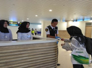  Meski Berstatus Internasional, Penerbangan Luar Negeri Bandara YIA Ditunda
