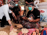 Kemenparekraf Gelar Malam Anugerah Bangga Buatan Indonesia