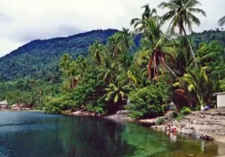 Danau Maninjau dan Ikan-Ikan yang Terancam Punah