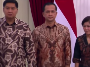 Menteri Perempuan di Kabinet Merah Putih: Meutya Hafid Masuk Masuk Daftar 