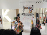 Sewindu Perjalanan LAKON Indonesia, Bertumbuh Bersama Industri Fashion Tanah Air