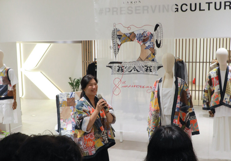 Sewindu Perjalanan LAKON Indonesia, Bertumbuh Bersama Industri Fashion Tanah Air