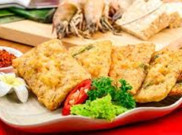 Dijamin enggak Bosan, Olahan Tempe ini Cocok Banget buat Berbuka