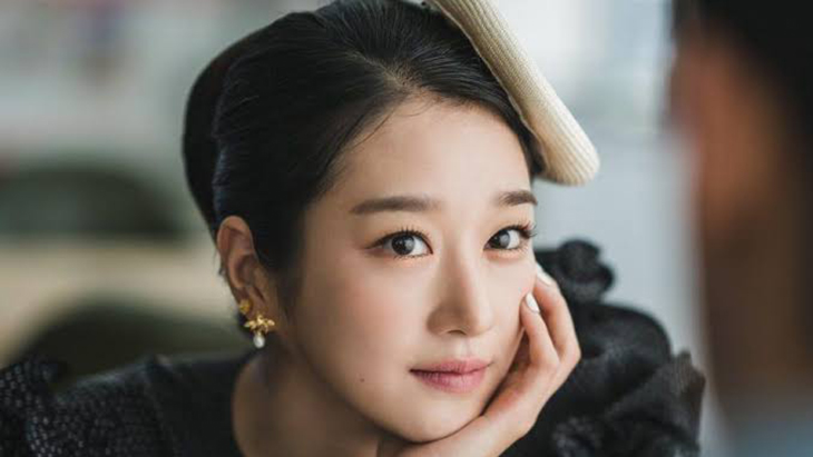 Mantan Staf Ungkap Kelakuan Minus Seo Ye-ji