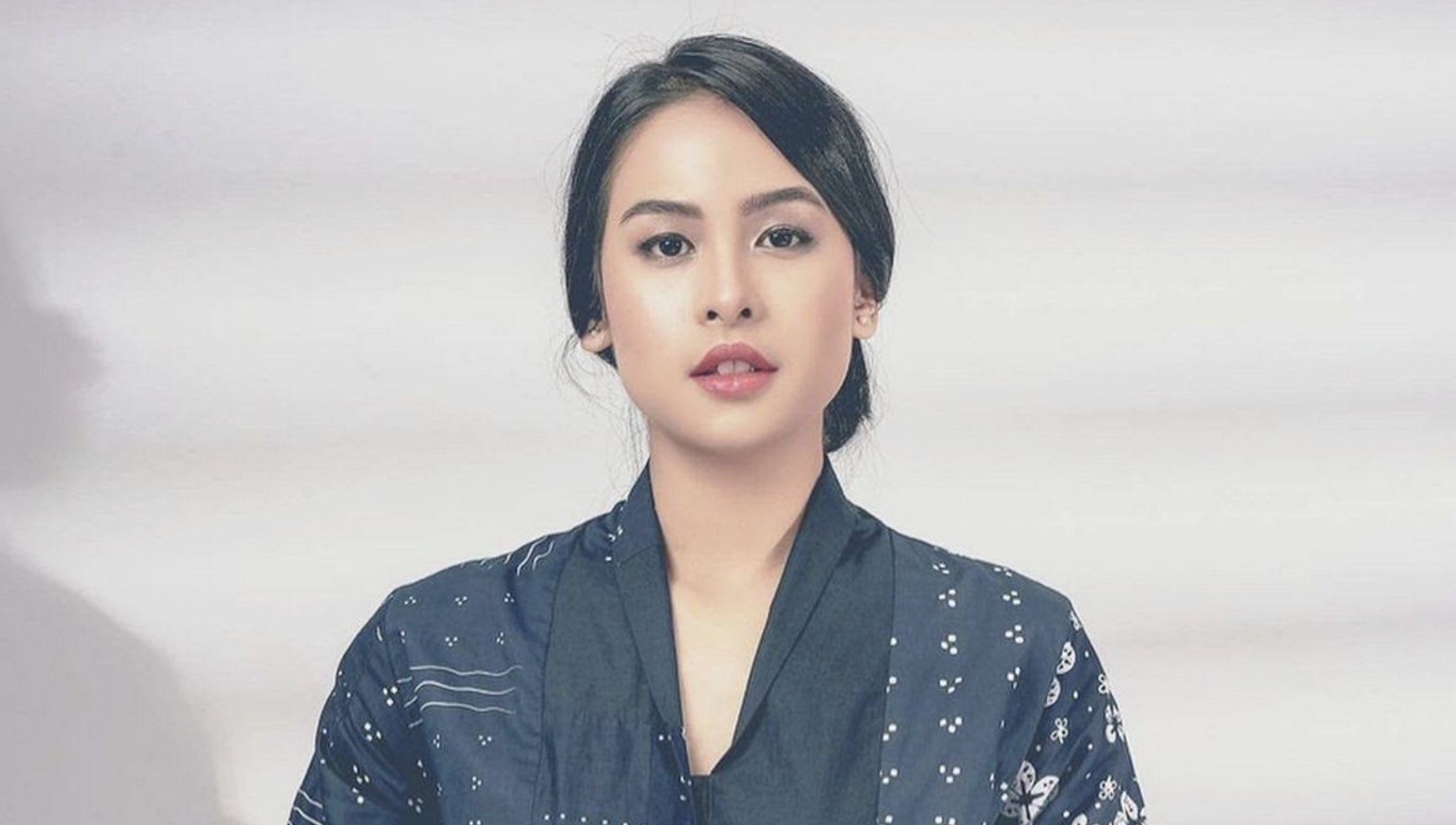 Lirik dan Makna Lagu ‘Tiba-Tiba Cinta Datang’ Maudy Ayunda, Kisah Jatuh Cinta Mendadak