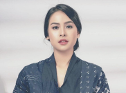 Lirik dan Makna Lagu ‘Tiba-Tiba Cinta Datang’ Maudy Ayunda, Kisah Jatuh Cinta Mendadak