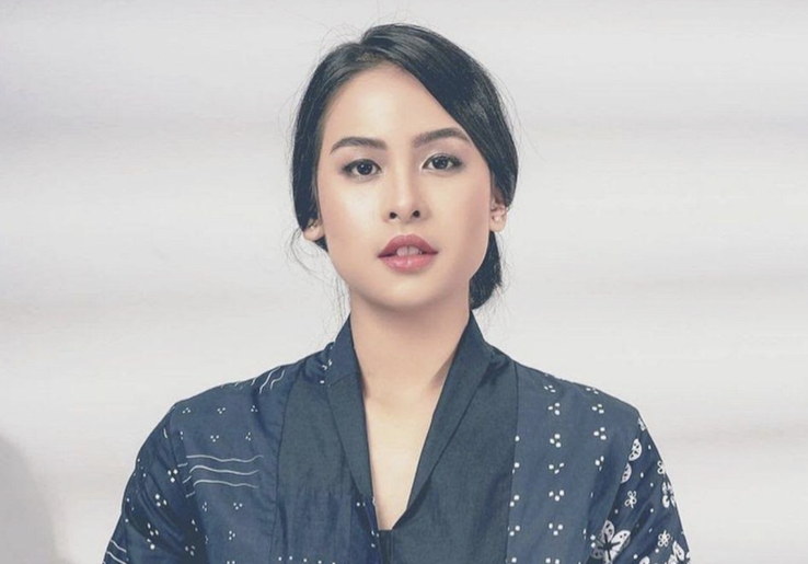 Lirik dan Makna Lagu ‘Tiba-Tiba Cinta Datang’ Maudy Ayunda, Kisah Jatuh Cinta Mendadak