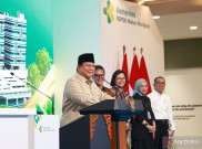 Presiden Prabowo Rutin Cek Jumlah Penerima MBG, Termasuk Persoalannya