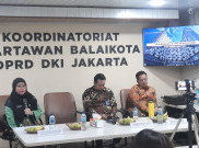 Hunian Vertikal Dianggap Bisa Jadi Solusi atas Keterbatasan Lahan di Jakarta