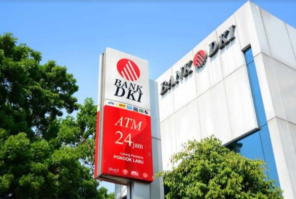 Bank DKI Jakarta tempat anggota DPRD pinjam uang