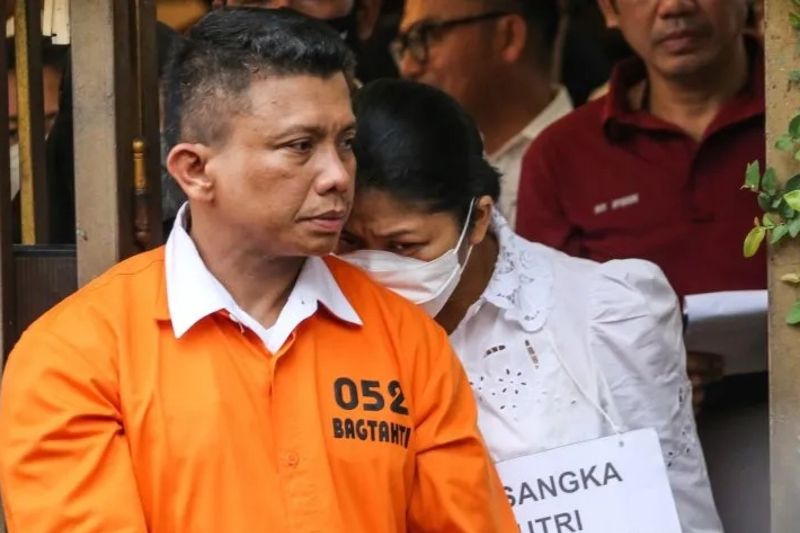Hari Ini, Ferdy Sambo Jalani Sidang Banding Pemberhentian Tidak Hormat