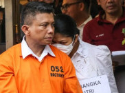 Hari Ini, Ferdy Sambo Jalani Sidang Banding Pemberhentian Tidak Hormat