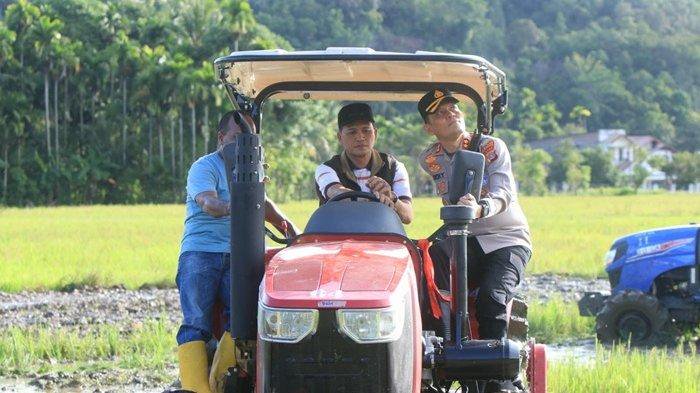 Bupati Aceh Selatan Mirwan MS Didepak Gerindra Buntut Umrah Viral di Tengah Bencana