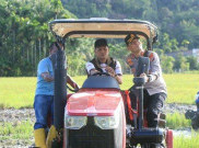 Bupati Aceh Selatan Mirwan MS Didepak Gerindra Buntut Umrah Viral di Tengah Bencana