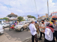15.202 Meter Persegi Lahan Milik Warga Terancam Tergusur Mega Proyek Gibran