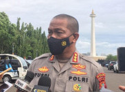 Polisi Bakal Periksa Koordinator Aksi Tuntut Pembebasan Rizieq