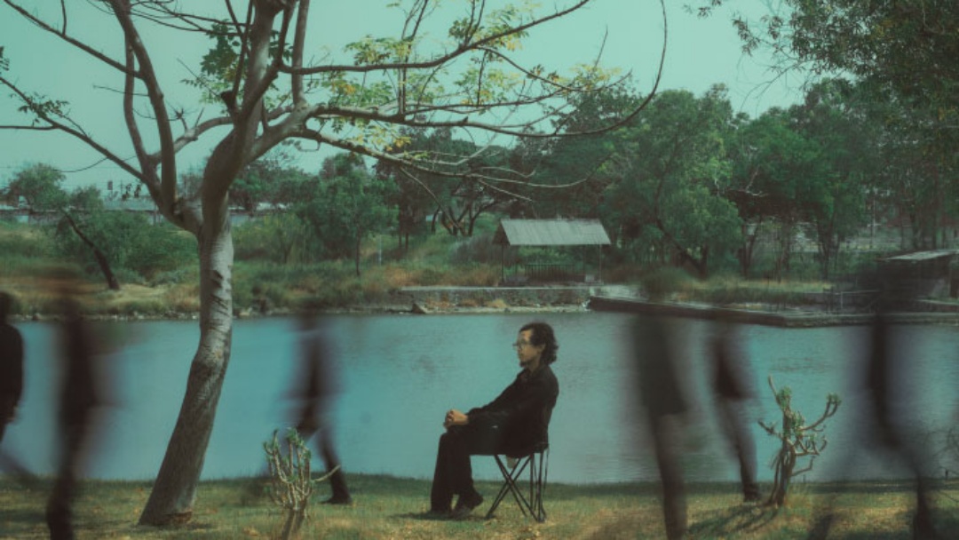 Album 'Untuk Pengantin' Milik Good Ol' Dreams Hadir dalam Format Piringan Hitam