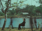 Album 'Untuk Pengantin' Milik Good Ol' Dreams Hadir dalam Format Piringan Hitam