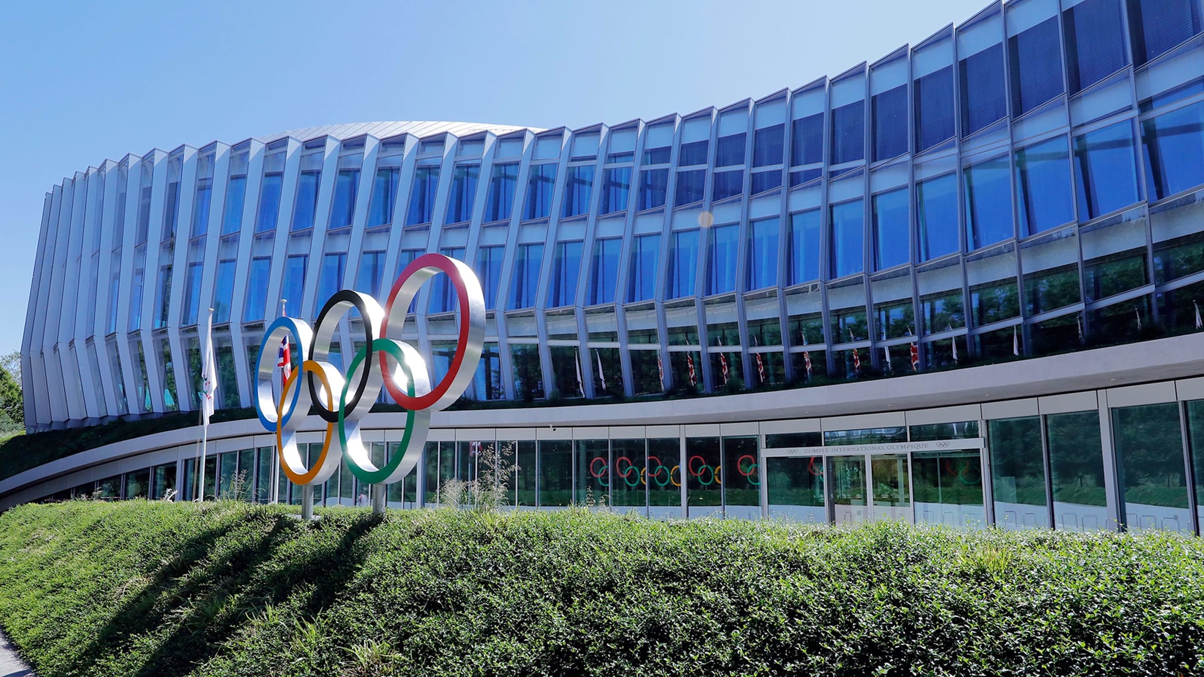 IOC Umumkan 7 Nama Calon Presiden untuk Gantikan Thomas Bach