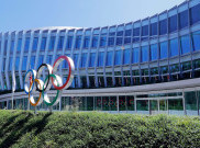 IOC Umumkan 7 Nama Calon Presiden untuk Gantikan Thomas Bach