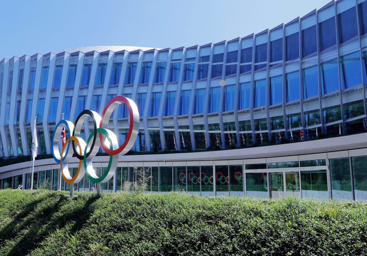 IOC Serukan Larangan Event Olahraga Internasional di Indonesia, DPR Minta Pemerintah Terus Lakukan Diplomasi