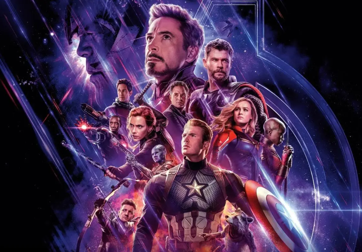 Avengers Endgame Encore Bukan Sekadar Nostalgia, Ada Petunjuk Doomsday!