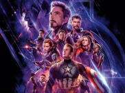 Avengers Endgame Encore Bukan Sekadar Nostalgia, Ada Petunjuk Doomsday!