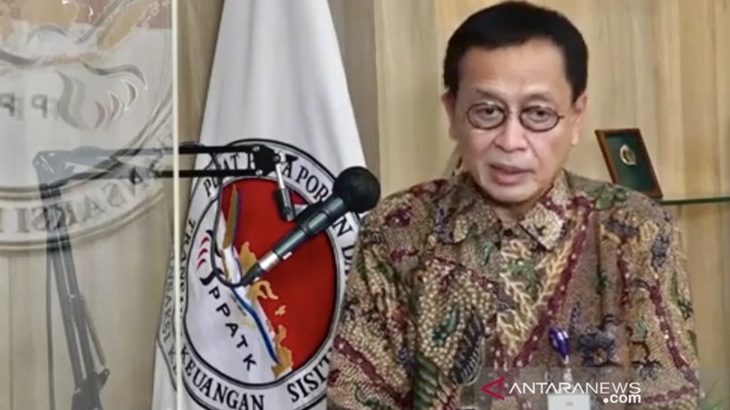 PPATK Berjanji Profesional Lakukan Pemeriksaan Data-Data Pandora Papers