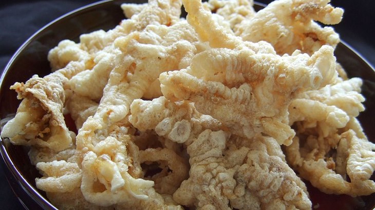Bukan Hanya Lezat, Ceker Ayam Baik Bagi Kesehatan