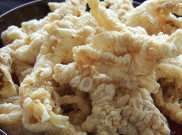Bukan Hanya Lezat, Ceker Ayam Baik Bagi Kesehatan