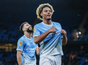 Hasil Carabao Cup: Manchester City Perkasa, Libas Norwich 5-0 untuk Melaju ke Putaran Keempat