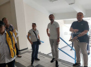 FIFA Minta Pembenahan Fasilitas 2 Lapangan Latihan Piala Dunia U-17 Dikebut 