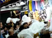 Viral Kerumunan Orang di Toko Hijab Thamrin City, Ini Respons Polisi