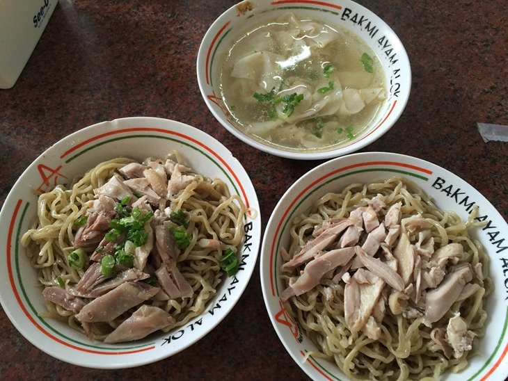 Mi Ayam Alok. (Foto: instagram.com/mrs_fjlim)