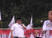 Ketum PAN dan PKS Hadiri Rakornas Gerindra di Kediaman Prabowo