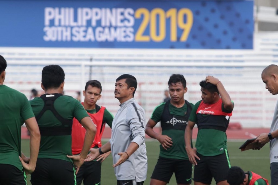 Prediksi Timnas Indonesia U-23 Vs Brunei: Wajib Pesta Gol