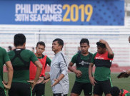 Prediksi Timnas Indonesia U-23 Vs Brunei: Wajib Pesta Gol