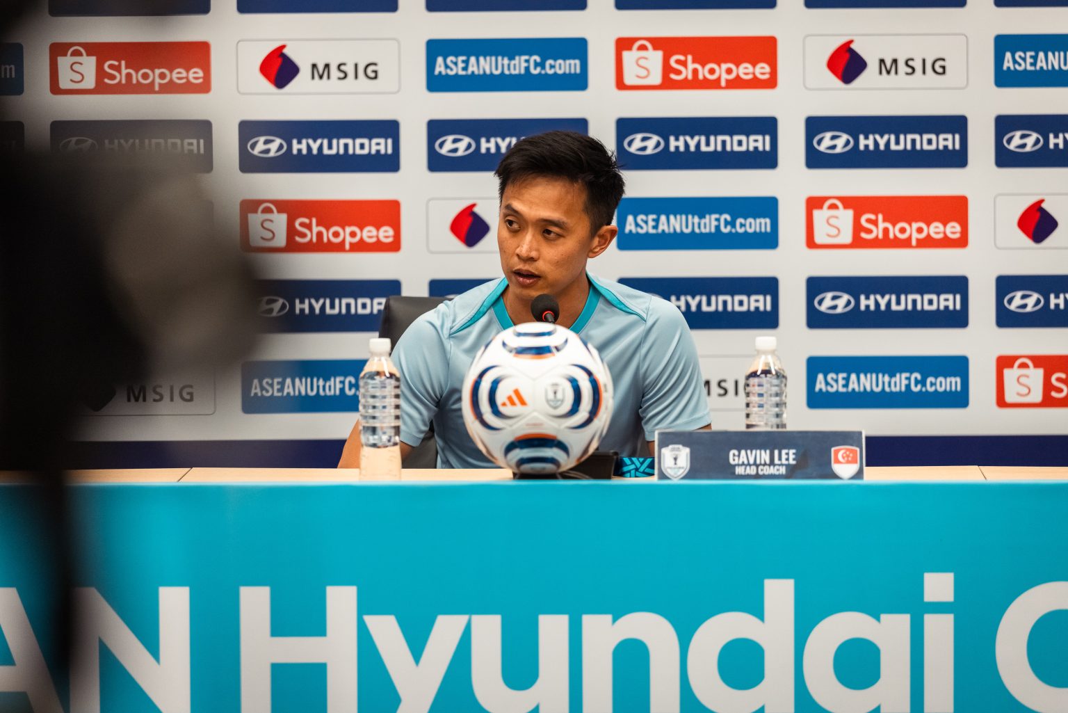 Singapura Bidik Posisi 2 Teratas Grup A Piala AFF, Vietnam dan Indonesia Harus Waspada