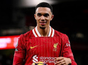 Jadi Penentu Kemenangan, Virgil van Dijk Apresiasi Trent Alexander-Arnold
