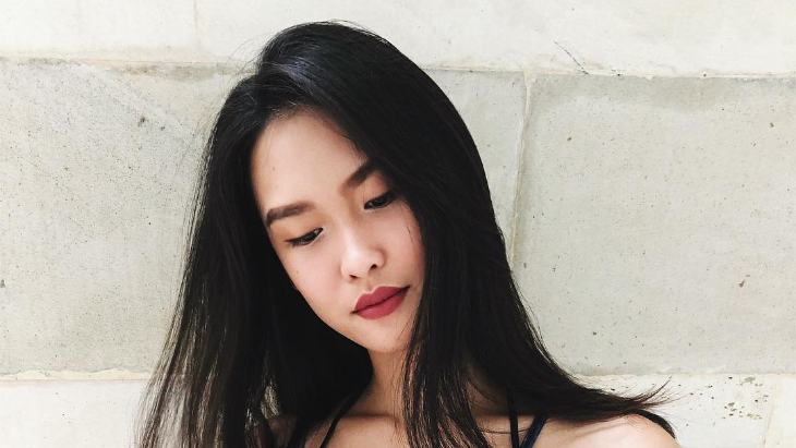 Mengintip Keseharian Clara Tan Melalui Koleksi Fotonya