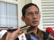 Sandi Terpukul dengan Kasus Diskotek MG